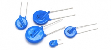 碩凱電子插件 MOV/NTC 產品漲價通知